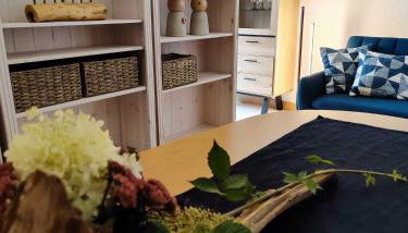 Ferienhaus Sinneswandel - Foto 3