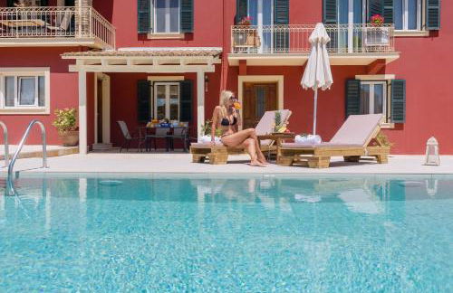 Corfu Town Garden House - Foto 13