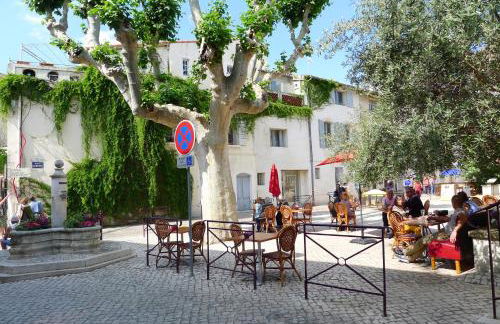 Maison Tarascon - Foto 39