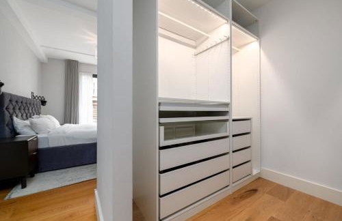 GuestReady - Modern Comfort in Stoke Newington - Foto 12