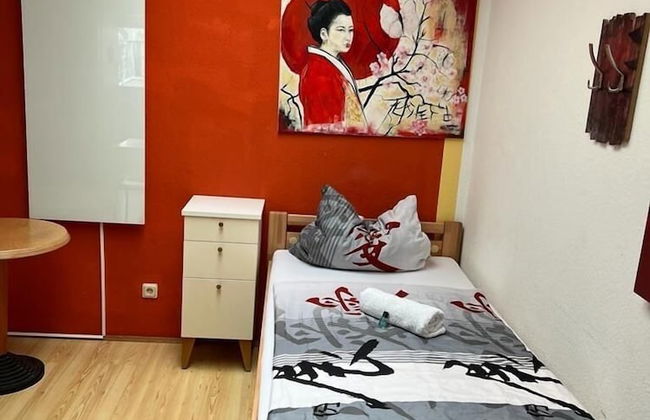 Die Werkstatt - Foto 26