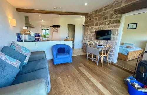 Top Barn Wales - Photo 3