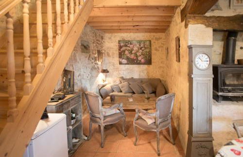 Château de Pleneselve - Foto 49