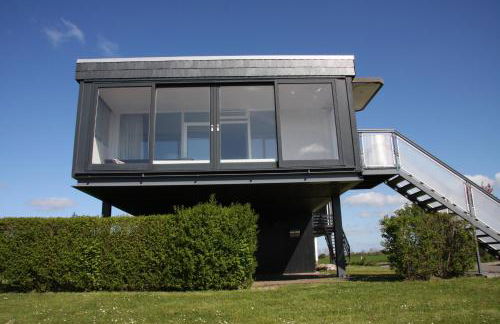 Ferienhaus am Ostseestrand - Foto 1