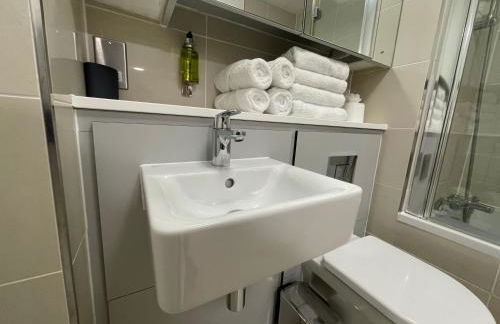 Quay Apartments Manchester - Foto 41