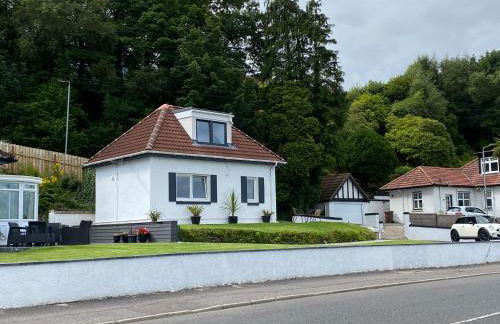 The Wee Cottage by the Ferry - Foto 21