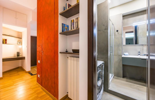 Fresh and Trendy Flat at Vomero - Foto 34