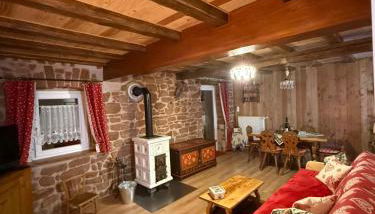 Gîte Bien-être, Sauna, Bain nordique à Soucht (57) - Foto 2