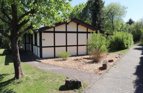 Ferienhaus Robinson Romantikpfad 162 - Foto 1