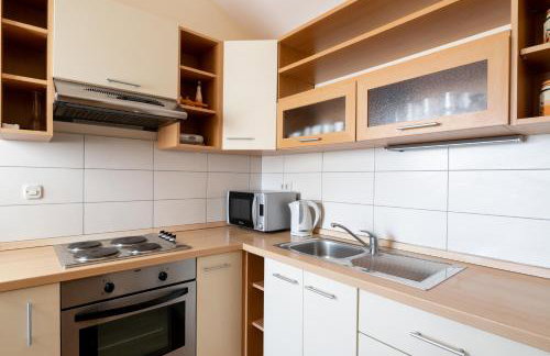 Apartments with parking space Muline, Ugljan - 8521 - Foto 15