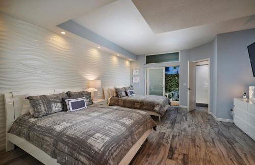 Stunning 4 BR 3 BA Convention Center Gaslamp Petco - Foto 10