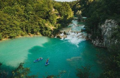 Studio apartments Kaya - Foto 41