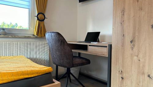 Ferienhaus Trockau für 10 Personen - Foto 3, wardrobe