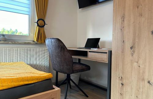 Gästehaus Trockau - Foto 4