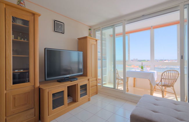 L'Escale Vendée Globe - Foto 15