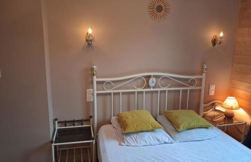 Maison de village proche du Lac de Vassivière - Foto 20