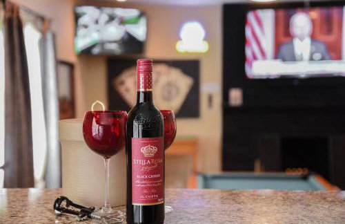 The Ultimate Game Night - Reconnect Stay Play - Photo 20