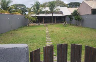Casa em Praia Seca com Quintal - Foto 36