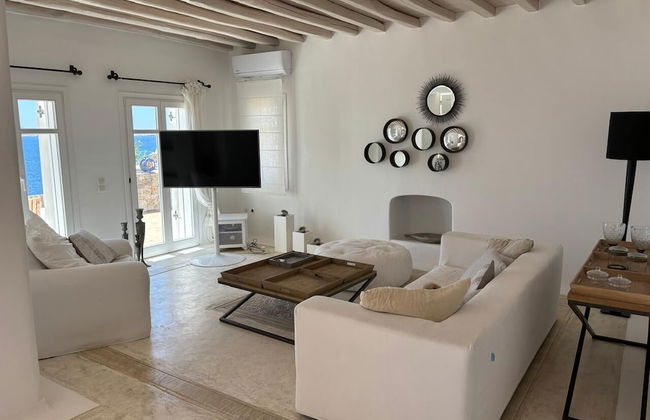 Topos Exclusive Mykonos - Foto 46