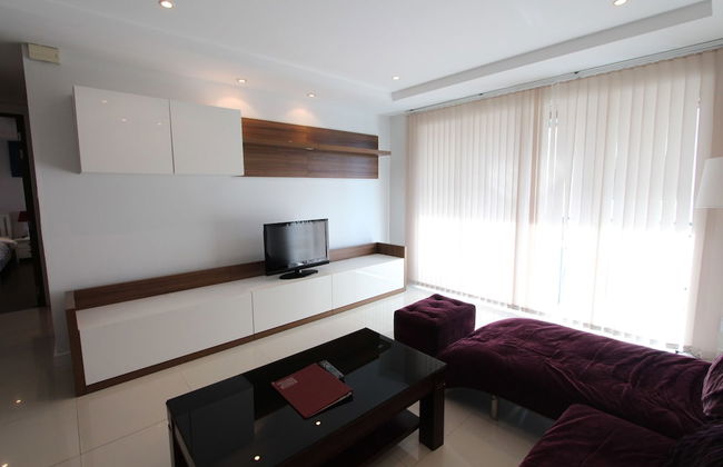Jomtien Beach Penthouses - Photo 56