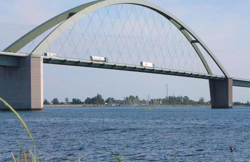 Aparthotel Museumshof auf Fehmarn - Foto 14