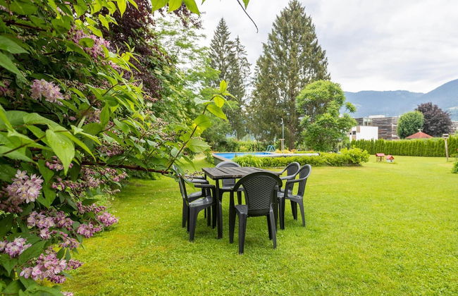 Apartment in Tropolach Near Nassfeld - Foto 24