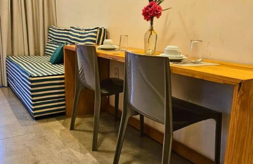 Casa Gostoso Mar - Apartamentos - Foto 32