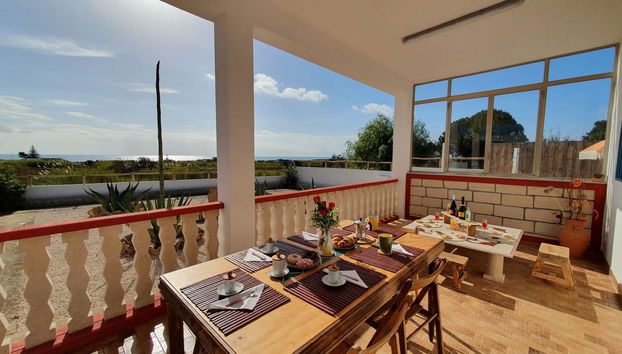 Holiday Home Rina by Interhome - Foto 2, Terrace