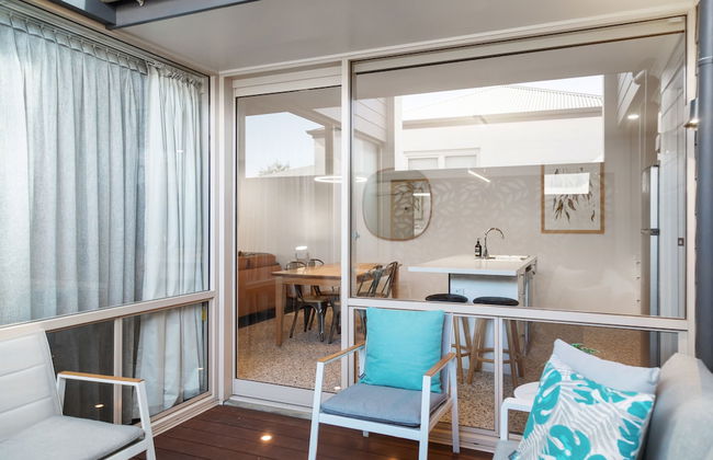 City Courtyard Two - Foto 16