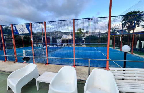 Villa Ludovica Siracusa, Pool 6x12, Jacuzzi, Padel, Pickleball, Volleyball, Wifi - Photo 22