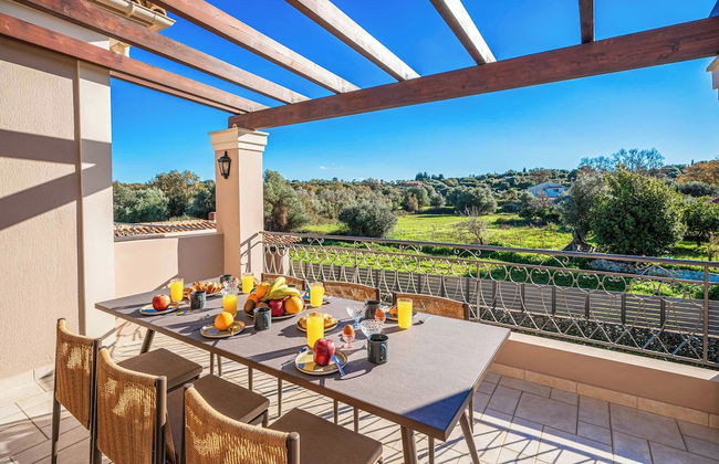 Classic Villa - Photo 27