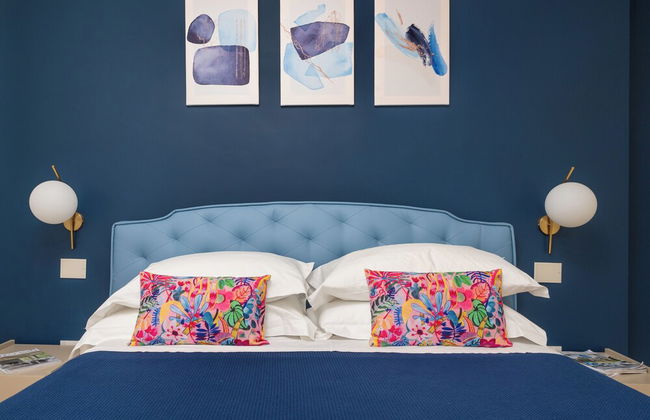 Regina Vittoria Relais - Foto 6