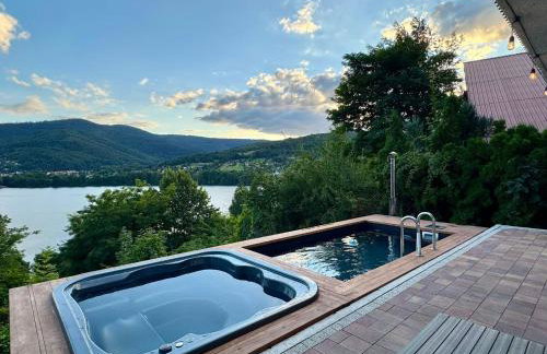 Willa Nad Jeziorem - Foto 3