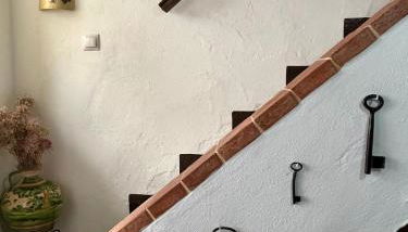 Casa Dolores la peluquera - Foto 2, Lobby or reception