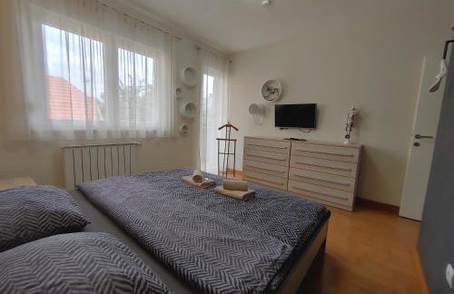 Zagreb Lodge Apartment - Foto 7