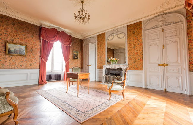 Château de Blet - Foto 55