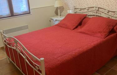 Maison conviviale avec piscine à Villentrois 90 m² - Foto 11