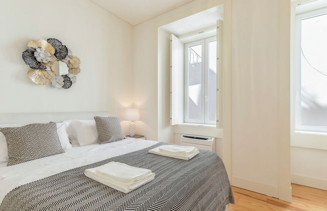 Gonzalo's Guest Apartments - Luxury Baixa - Photo 23