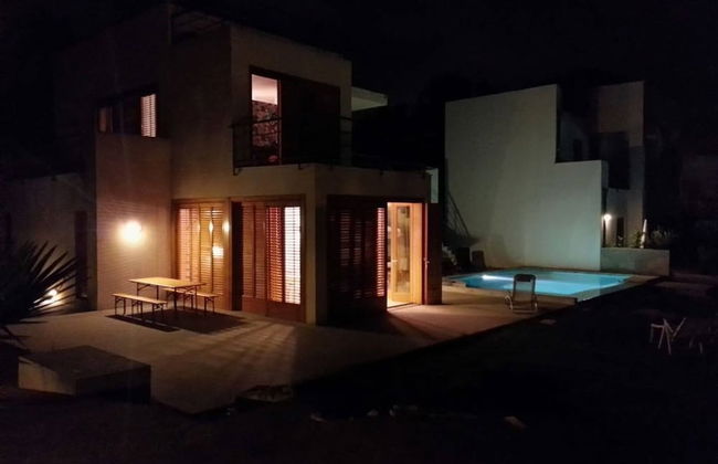 Whole Modern Villa With Pool And Near The Sea - Foto 60