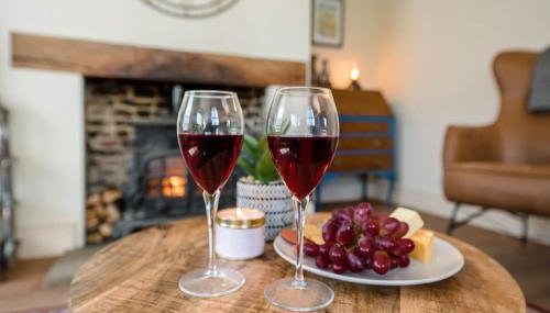 Abigail's Cottage, Wickham Market - Foto 5