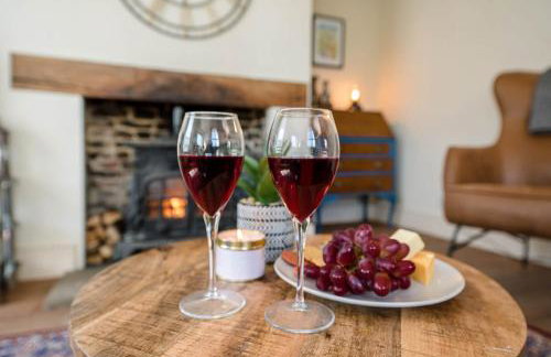 Abigail's Cottage, Wickham Market - Foto 5