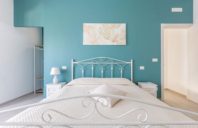 3081 Villa Il Tulipano Verde by Barbarhouse - Foto 8