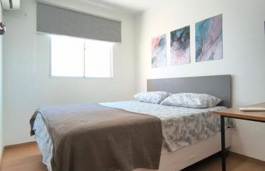 Espaço Aruba l Apê confortável perto da Praia - Foto 25