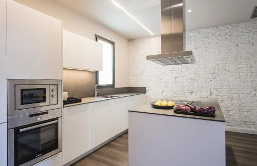 Casagrand Luxury Apartments Barcelona - Foto 86