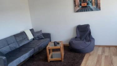 Liebevoll eingerichtete 2-Zimmer Wohnung mit Badewanne in Schwerin - Foto 1