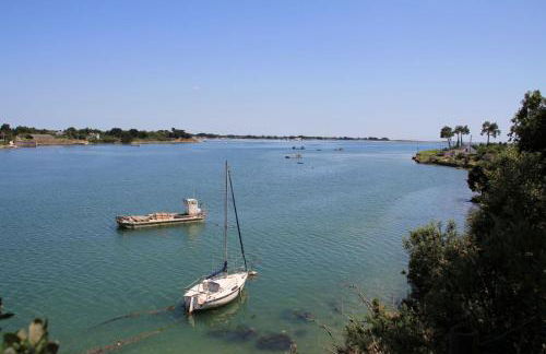 Jolie maison de Pêcheur - Sweet Fisherman Cottage - Foto 34