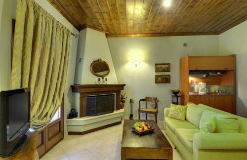 Iatrou Guesthouse - Foto 18