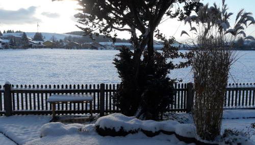 Gästehaus Reisacher - Ferienwohnung mit Frühstück - Foto 3