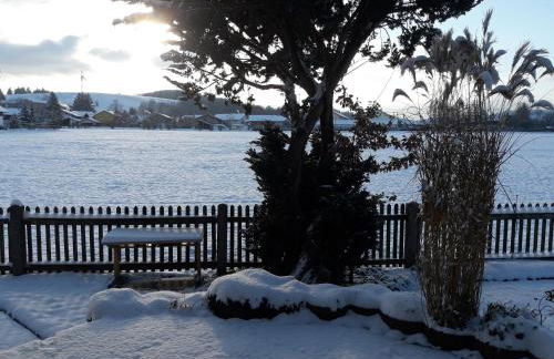 Gästehaus Reisacher - Ferienwohnung mit Frühstück - Foto 3