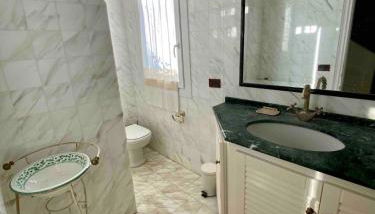 Villa Sophia - an oasis of peace for the family - Foto 5, Shower